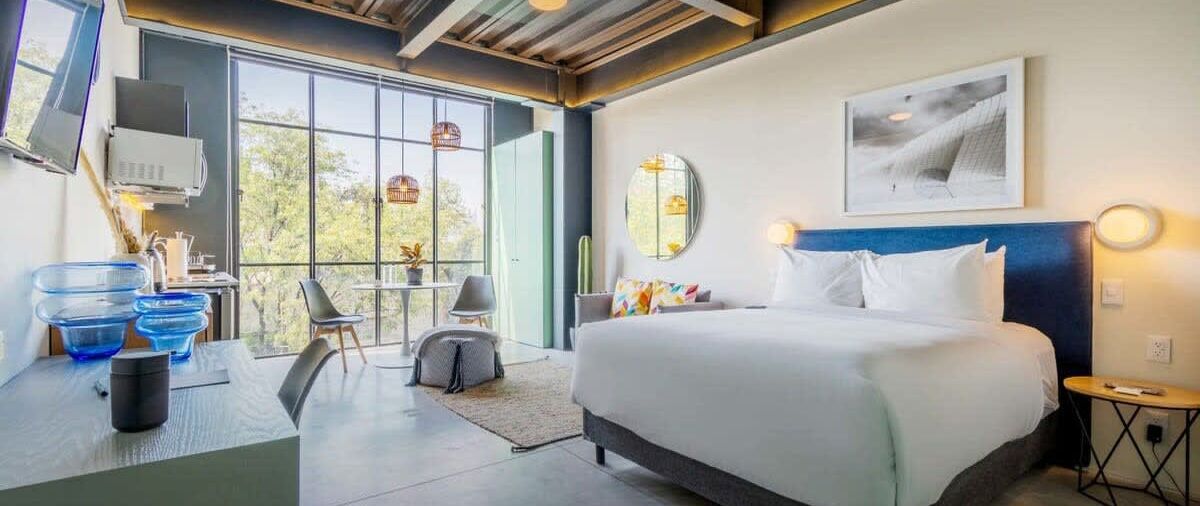 Wynwood House Queretaro