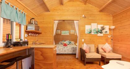 Muri Motu Outlook Cottage 4