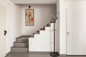 Staircase - Amazing APT Bat-Yam Near Beach (Bat Yam)