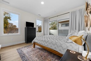 2 Schlafzimmer, Bügeleisen/Bügelbrett, Reisekinderbett, WLAN