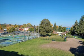 Cancha deportiva