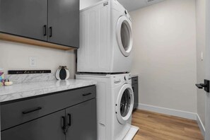 Interior - Slabtown 203 Downtown Location with Two Balconies! (Traverse City)