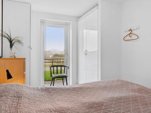 2 Schlafzimmer, WLAN