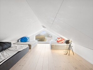 2 Schlafzimmer, WLAN