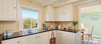 Faraway Cottage