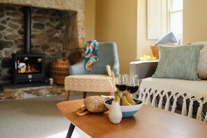 Ferienhaus | Innenbereich