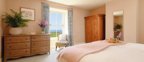 คอทเทจ | ภายใน