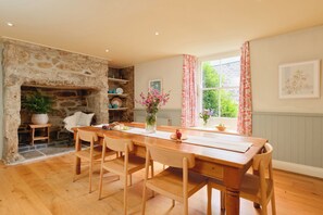 Casa rural | Interior