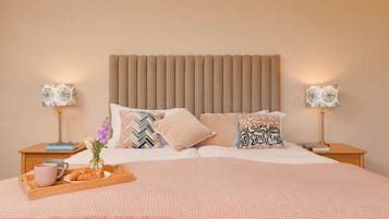 Casa de campo | Interior