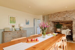 Cottage | Intérieur