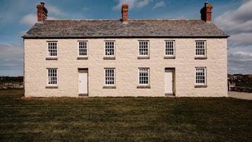 Cottage | Front of property
