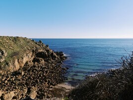 Cottage | Beach | Beach nearby