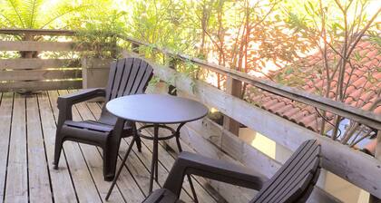 Très bel Appartement T3 Classé 4, Meublé Avec Terrasse Centre Dax Idéal Curiste