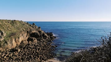 Cottage | Beach | Beach nearby