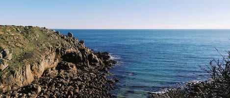 平房 | 海灘 | 鄰近海灘