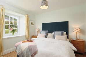 Cottage | Interior - Cove Cottage (Penzance)