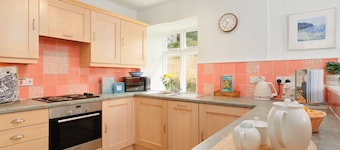 Cove Cottage