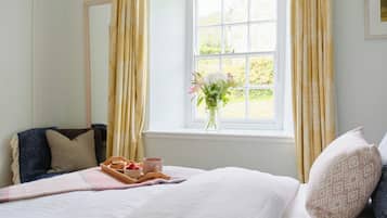 平房 | 住宿內部