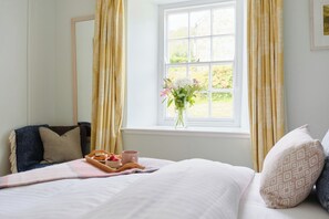 Cottage | Interior - Cove Cottage (Penzance)