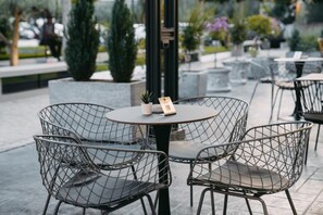 Exterior - Olia Residence (Tirana)