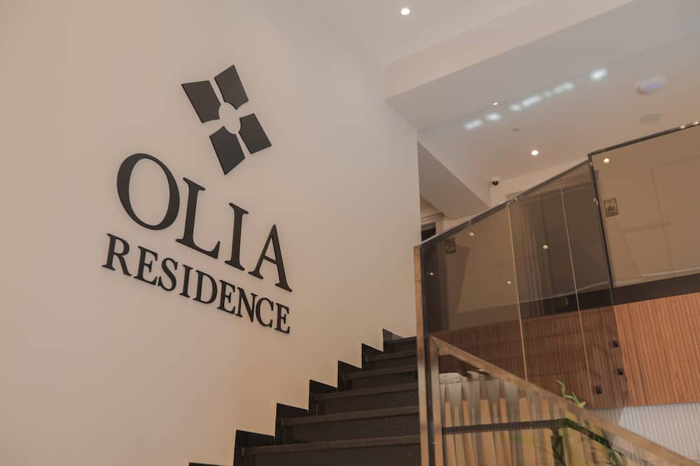 Olia Residence