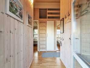 3 Schlafzimmer, WLAN