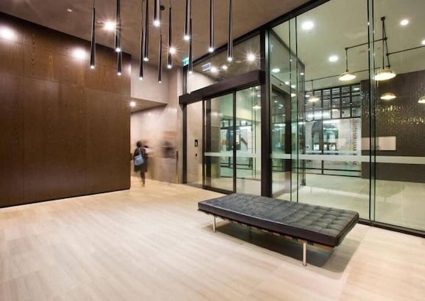 Hall