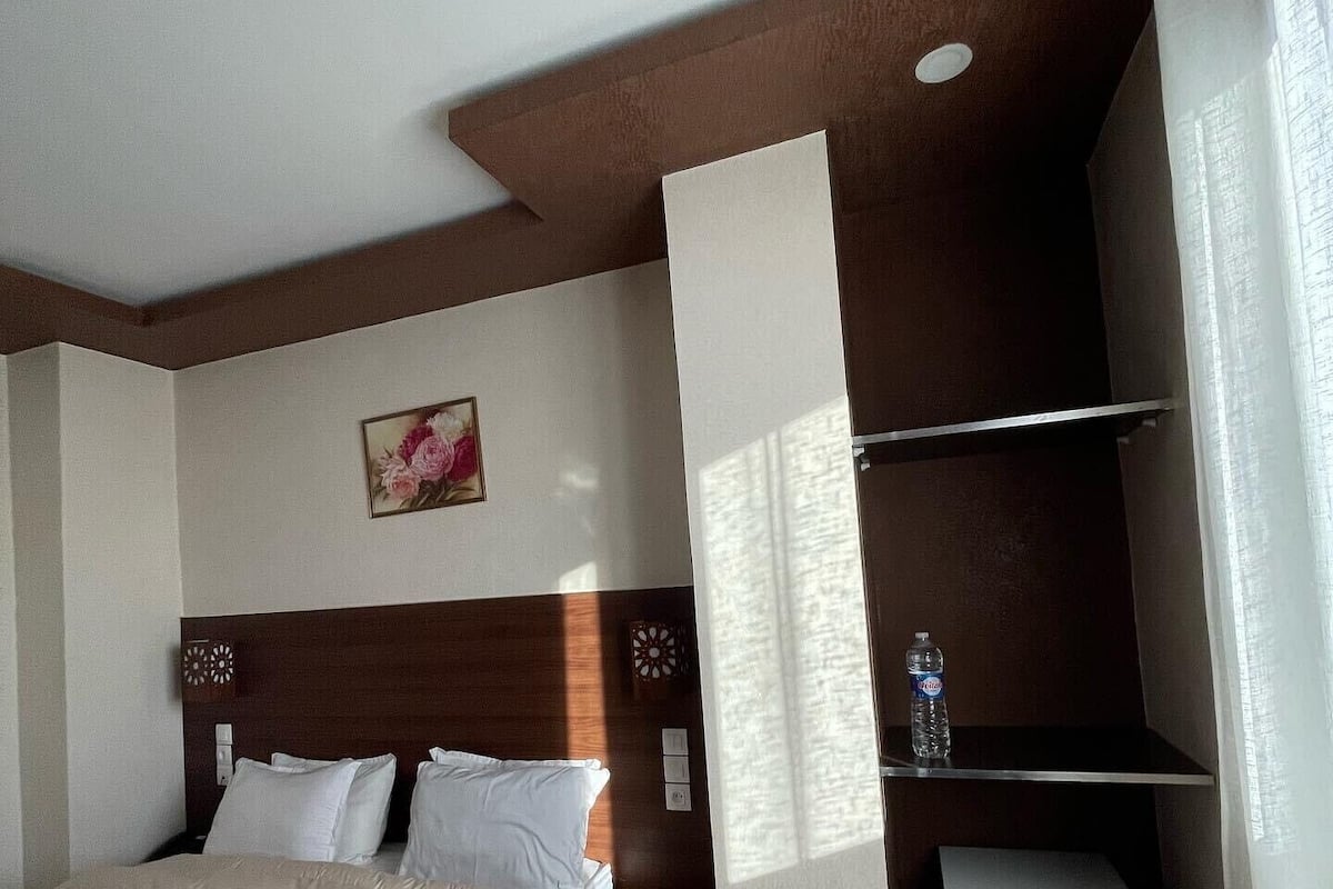 City Single Room