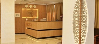 HOTEL MH