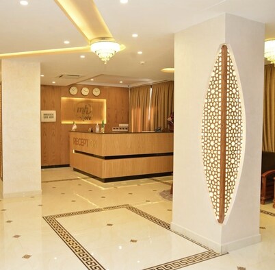 HOTEL MH