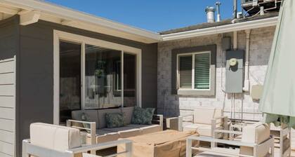 Modern Arcadia Lite Oasis, Pool Heater, BBQ