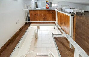 1 habitación y wifi gratis 