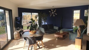 Oppholdsområde