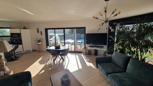 Oppholdsområde
