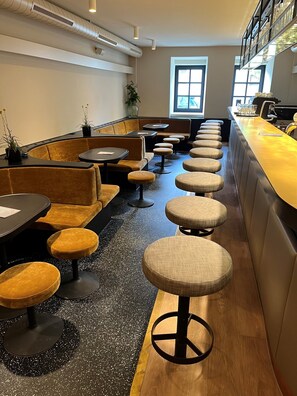 Bar (sur place)