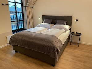 Superior Double Room, Ensuite