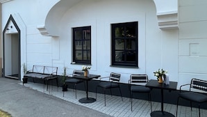 Eksteriør