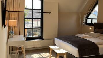Deluxe Double Room, Ensuite | Free WiFi