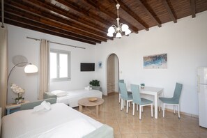 Appartamento | Area soggiorno