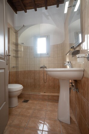 Appartamento | Bagno | Asciugamani