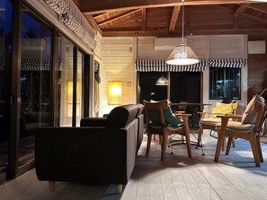 Living area - Room without meals Ocean view A small oneroom / Hachijo-cho Tokyo (Hachijo-cho)