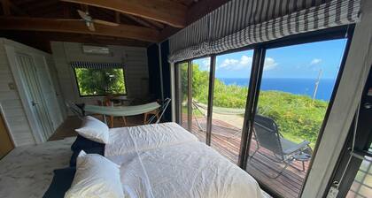 Room without meals Ocean view A small oneroom / Hachijo-cho Tokyo