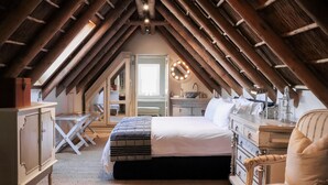 Loftsrom – standard