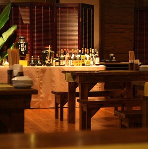 Servei de restauració