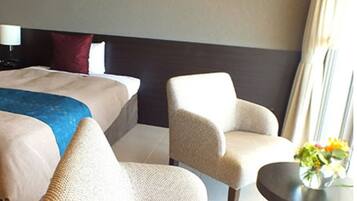 1 chambre, bureau, fer et planche Ă repasser, Wi-Fi gratuit