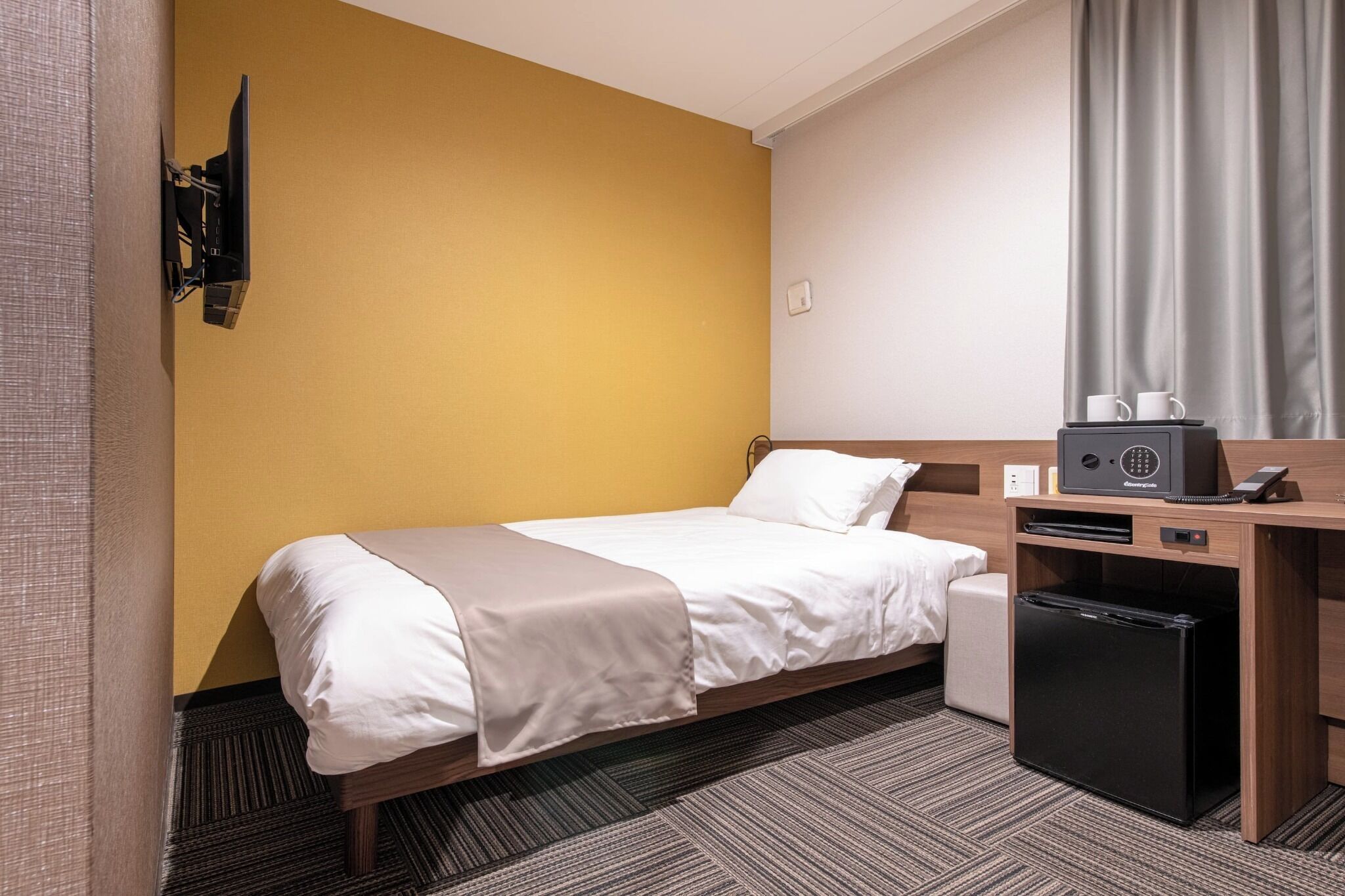 1 Schlafzimmer, Schreibtisch, kostenloses WLAN, Bettwäsche