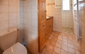 Dusche