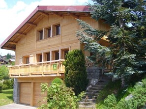 Exteriör