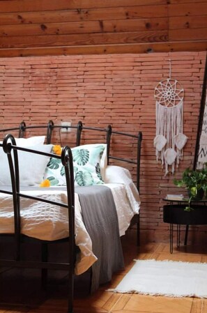 4 Schlafzimmer