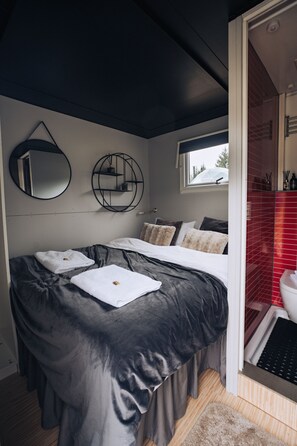 Comfort Double Room | Free WiFi